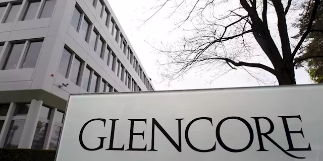 CORRUPTION SCANDAL: Glencore to pay $1.1bn fine after pleading guilty to graft and market manipulation