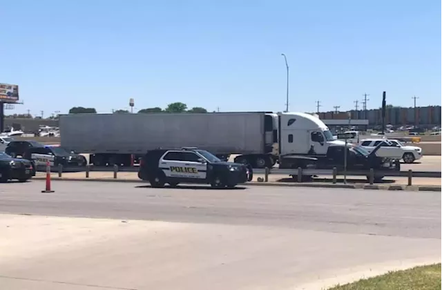 ‘This was not an escalated situation’: SAPD says shooting on I-10 near business center was an isolated incident