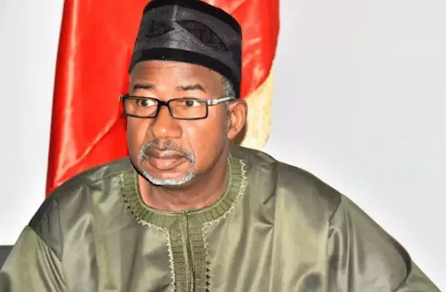 Bauchi Gov Lauds Investment In Benue Trough Oil Exploration, Education