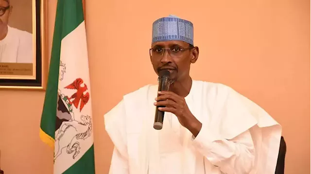 FCT Minister Orders Reopening Of Dei-dei Market From Friday