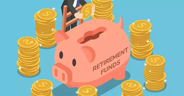 Despite stock market volatility, many Americans are still becoming 401(k) millionaires