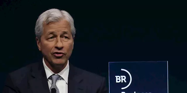 JPMorgan’s $30 billion racial-equity commitment was the biggest of any U.S. company. How much progress has it made?