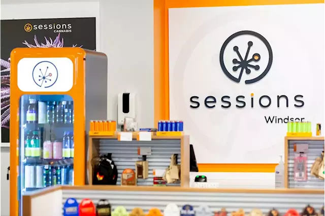 U.S. company acquires Canadian retailer Sessions Cannabis