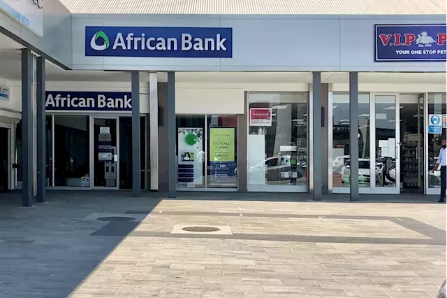 African Bank eyes growth in business banking with R15bn deal to buy Grindrod Bank | Fin24