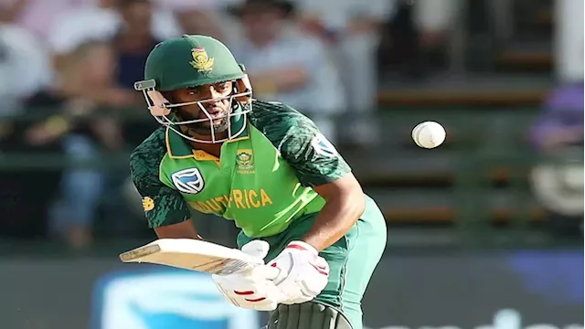 Bavuma looking forward to India T20 series - SABC News - Breaking news, special reports, world, business, sport coverage of all South African current events. Africa's news leader.