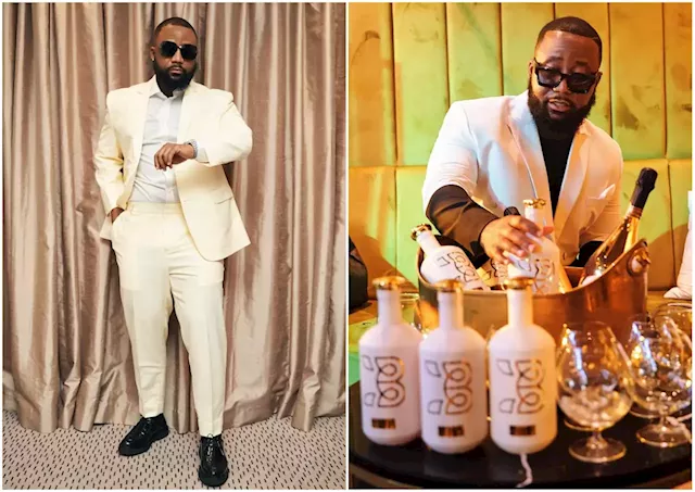 Cassper to host Billiato business workshop: 'We're starting a movement'