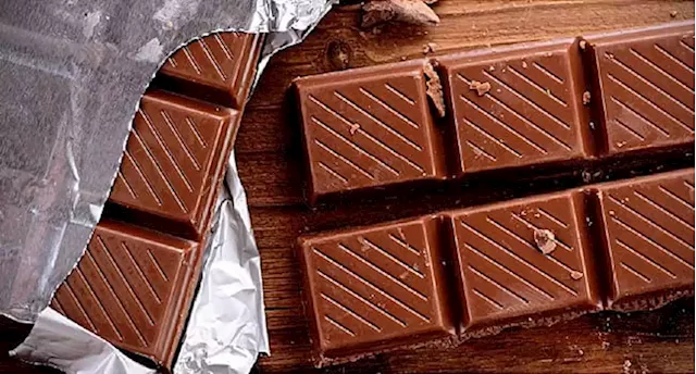 Chocolate Company Recalls Products Made With JIF