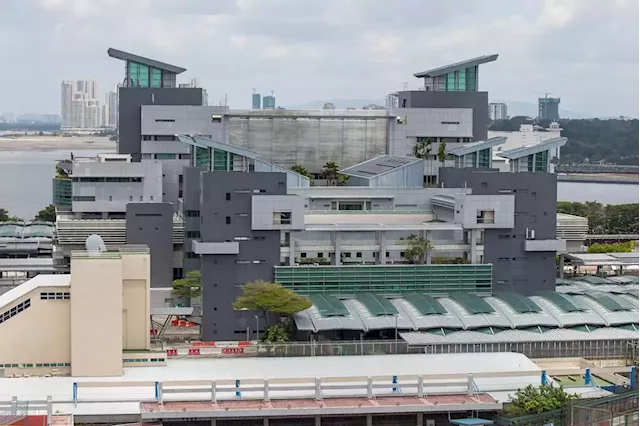 Woodlands Checkpoint expansion to involve acquisition of 9 HDB blocks in Marsiling