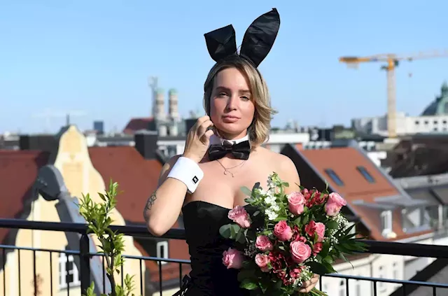 Playboy is putting influencers at the centre of its new business model | Businessinsider