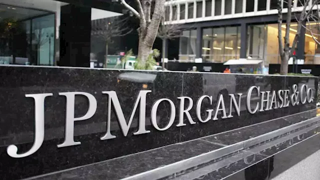 JPMorgan Foresees Increased Blockchain Use in Finance — Prepares to Offer Related Services – Blockchain Bitcoin News