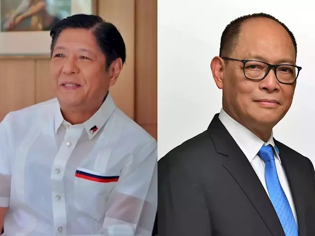 BBM to appoint Diokno as Finance Secretary, announces economic team line-up | Samuel P. Medenilla