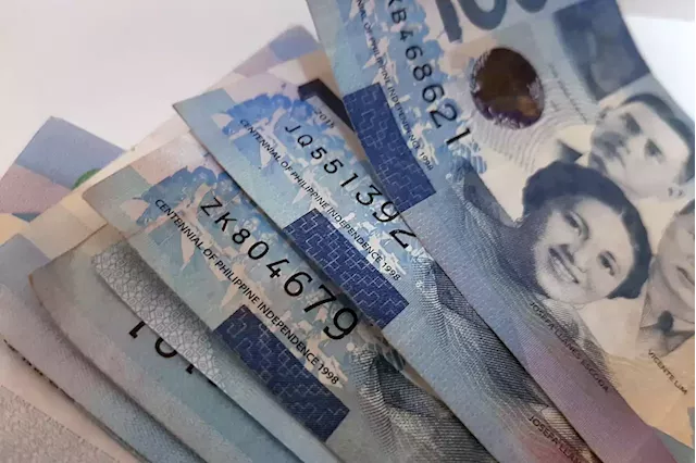 Gov’t to borrow P250 billion from domestic market in June - BusinessWorld Online