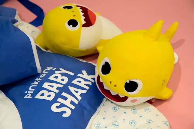 Business Maverick: ‘Baby Shark’ producer dismisses speculation of $1-billion IPO