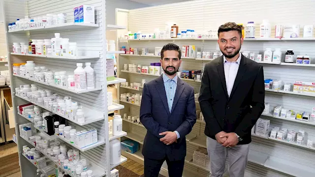 Asian American business spotlight: Lifeline Pharmacy fills a need in Bhutanese community