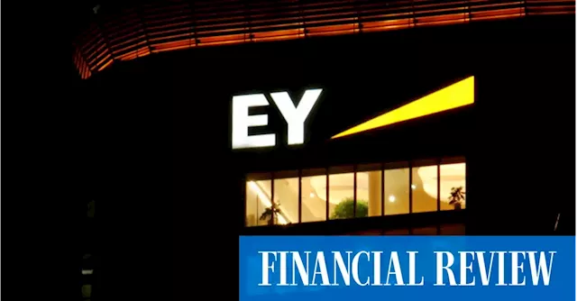 EY calls in investment banks for potential IPO, sale: report