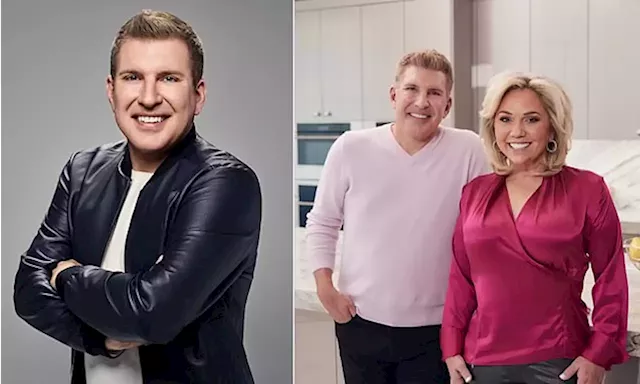 Todd Chrisley had affair with business partner who helped commit fraud