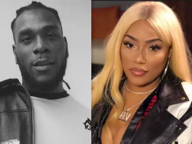 Mind your business, Burna Boy's ex, Stefflon Don knocks critics in new 'song'