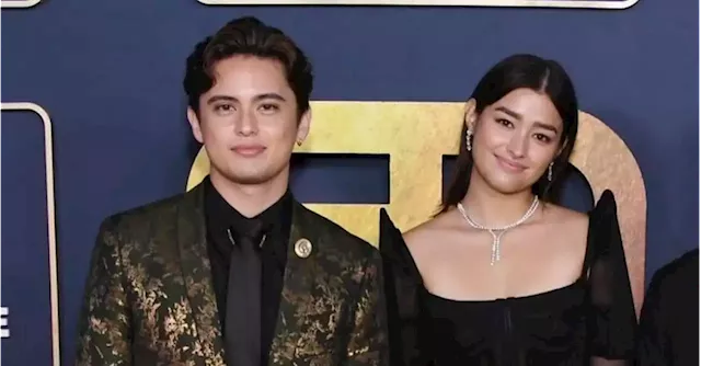 Liza Soberano parts ways with manager Ogie Diaz, signs up with James Reid's company - Latest Chika