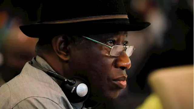 Court rules that former Nigerian president Goodluck Jonathan can contest presidential elections next year - SABC News - Breaking news, special reports, world, business, sport coverage of all South African current events. Africa's news leader.