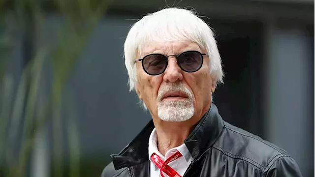 Dropping Monaco would be a mistake for F1: Ecclestone - SABC News - Breaking news, special reports, world, business, sport coverage of all South African current events. Africa's news leader.