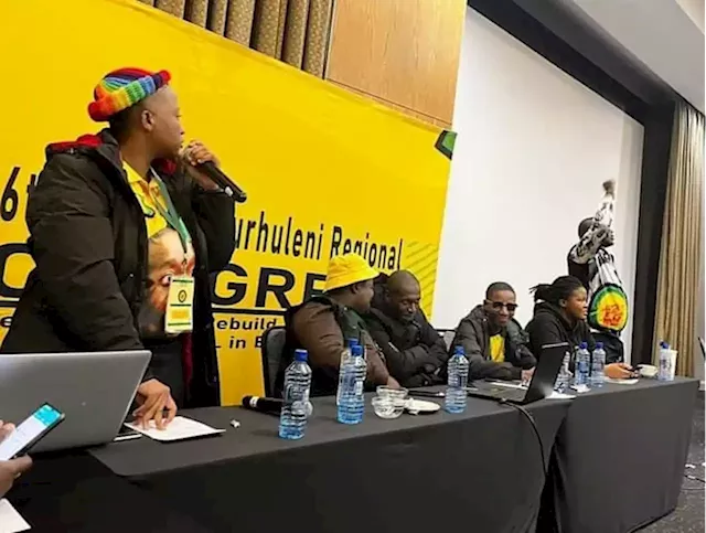 Ekurhuleni ANC Regional Conference to go ahead this weekend - SABC News - Breaking news, special reports, world, business, sport coverage of all South African current events. Africa's news leader.