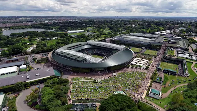 Wimbledon to remove 'Miss' and 'Mrs' from honours boards: report - SABC News - Breaking news, special reports, world, business, sport coverage of all South African current events. Africa's news leader.