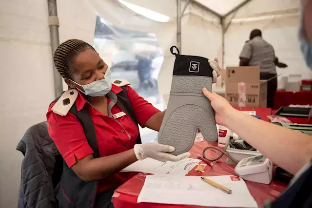 'Education is key in ensuring the sustainability of blood business', SANBS specialist | The Citizen