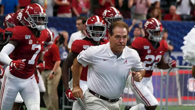 ‘I’m a business:’ Alabama recruits entering NIL landscape face ‘education gap’