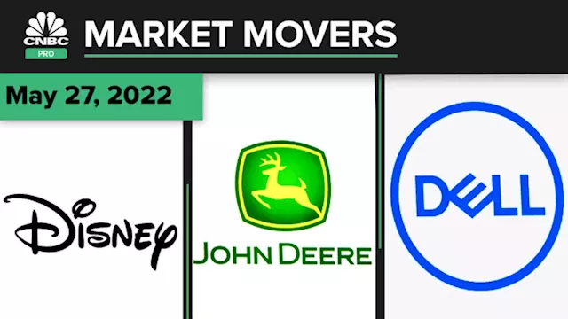 Best trades on CNBC Friday: These are the stocks the pros bought during Wall Street’s winning week