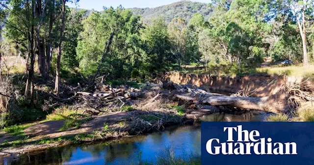 Barnaby Joyce’s dam water set to cost 100 times more than market rates