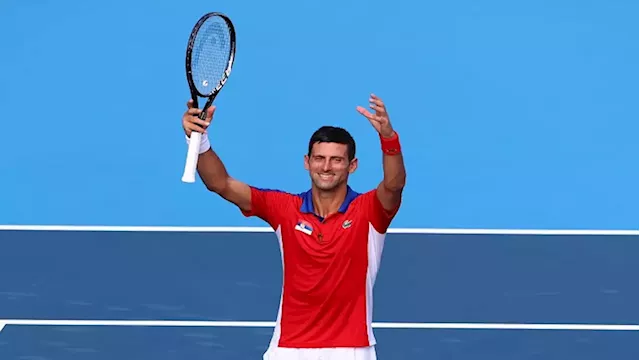 I hold no grudges and want to play in Australia again says Djokovic - SABC News - Breaking news, special reports, world, business, sport coverage of all South African current events. Africa's news leader.