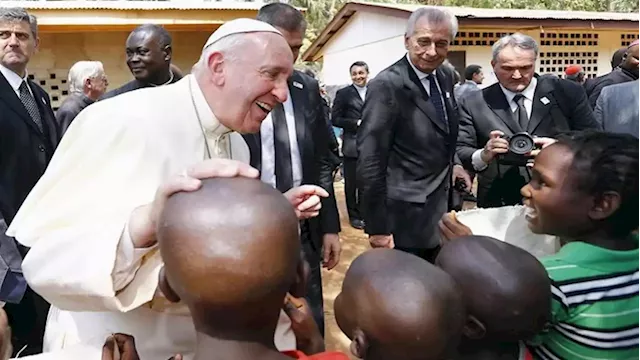 Pope's July visit to Africa to go ahead despite health issues - SABC News - Breaking news, special reports, world, business, sport coverage of all South African current events. Africa's news leader.