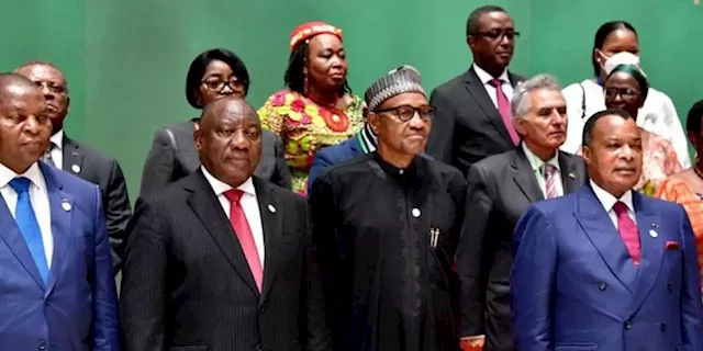 Removal of governments by force, acts of terror in Africa dominate AU's summit in Malabo - SABC News - Breaking news, special reports, world, business, sport coverage of all South African current events. Africa's news leader.