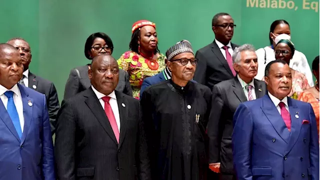 Removal of governments by force, acts of terror in Africa dominate AU's summit in Malabo - SABC News - Breaking news, special reports, world, business, sport coverage of all South African current events. Africa's news leader.