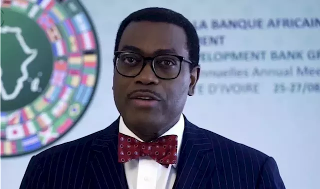 AfDB: We’re developing investment banks for youth-owned businesses | TheCable