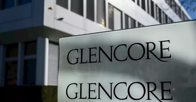 Glencore corruption | Company pays billions for graft