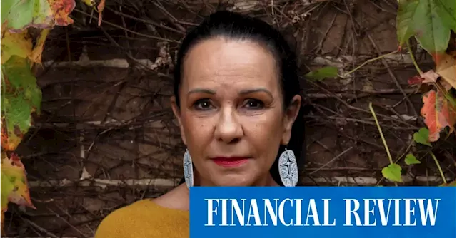 Business should lean in for Indigenous voice: Linda Burney