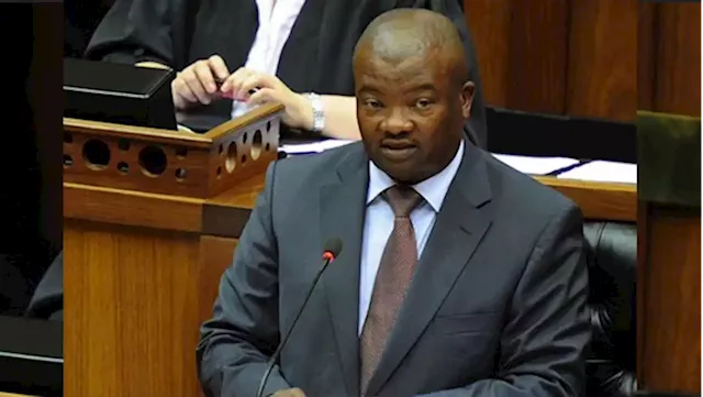 Holomisa hopes arrests of former Transnet executives indicate turning point in justice system - SABC News - Breaking news, special reports, world, business, sport coverage of all South African current events. Africa's news leader.