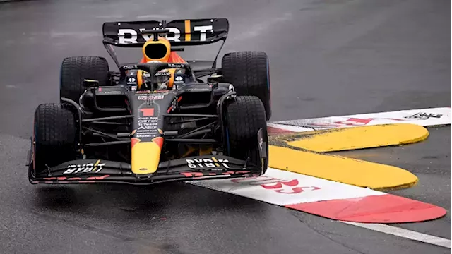 Monaco Grand Prix start delayed by heavy rain - SABC News - Breaking news, special reports, world, business, sport coverage of all South African current events. Africa's news leader.