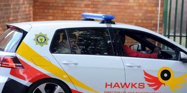 Two Hawks officers to appear in Pretoria court on Monday following a sting operation - SABC News - Breaking news, special reports, world, business, sport coverage of all South African current events. Africa's news leader.