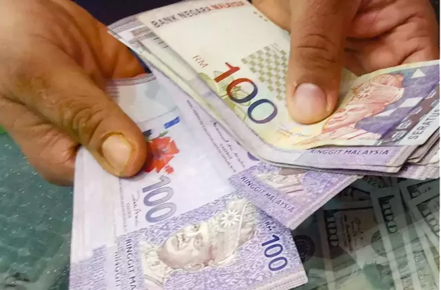 RM4mil cheated by 'Datin Ida' in Hari Raya investment scheme