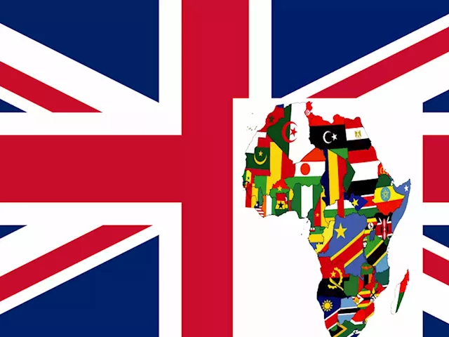 IS UK-AFRICA TRADE STRATEGY FOR CHARITY OR BUSINESS DEALS?