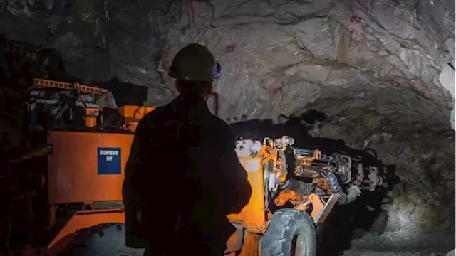 Burkina Faso investigates B.C. mine company after flood leaves 8 trapped underground | CBC News