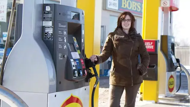 Will electric vehicles kill off gas stations? Fuel companies prepare for an uncertain future | CBC News