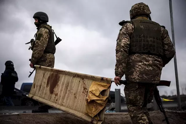 War in Ukraine is proving quite good for business for world’s top commodities | Citypress