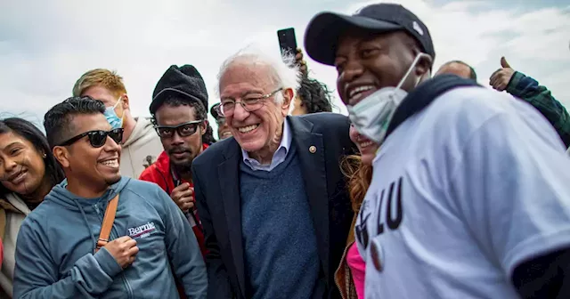 Sanders to Hold Hearing on Whether Taxpayer Dollars Should 'Go to Companies That Violate Labor Laws'