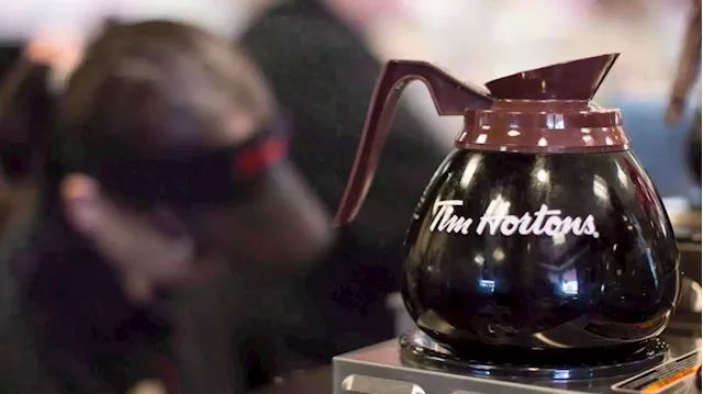 Burger King, Tim Hortons sales power earnings beat for parent Restaurant Brands