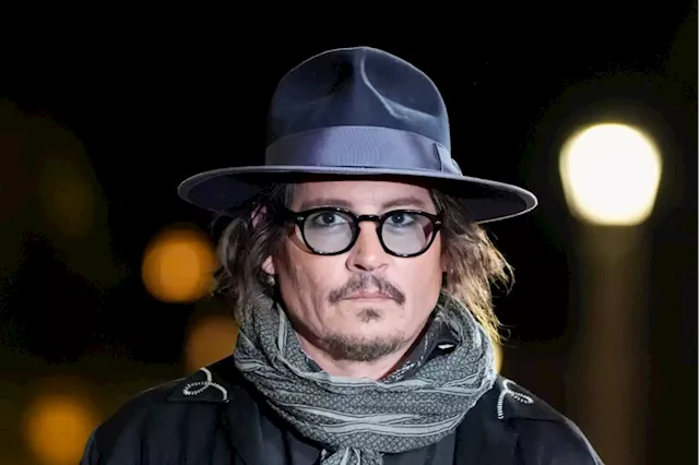 Johnny Depp’s New Movie Will Be On Sale At The Cannes Market, Actor Will Play French King Louis XV