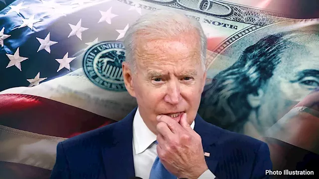 Biden admin wants to ‘blame business’ for its ‘bad economy': Chamber of Commerce CEO