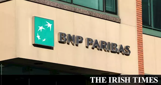 France’s BNP Paribas beats earnings forecasts on bumper trading